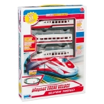 PLAYSET TRENI VELOCI 160 CM