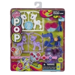 MY LITTLE PONY POP MULTI CHARACTER PACK