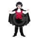 COSTUME VAMPIRO