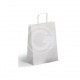 SHOPPERS SDS16  16X21 BIANCO