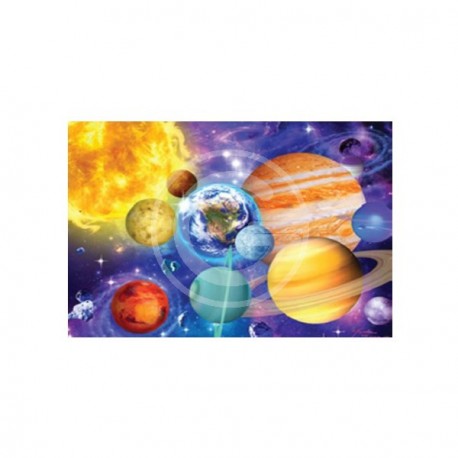 3D LIVELIFE MAGNETS - SPACE ODYSSEY