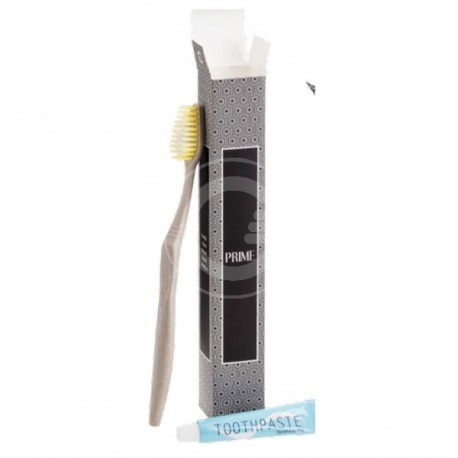 SET SPAZZOLINO & DENTIFRICIO