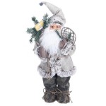 BABBO 61 CM BROWN CREAM XS528