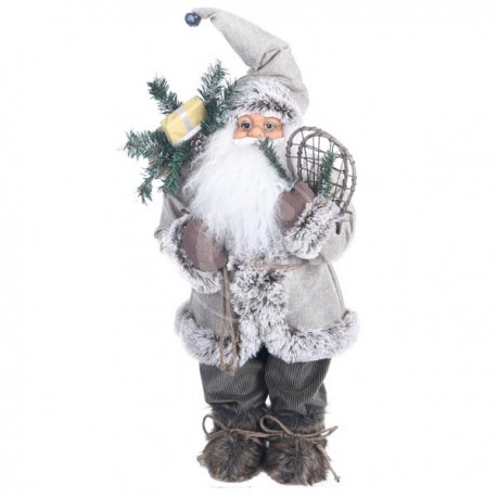 BABBO 61 CM BROWN CREAM XS528