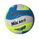 PALLONE VOLLEY GRIP 10406