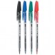 PENNA A SFERA BIC CRISTAL CLIC BLU