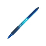 PENNA A SFERA BIC SOFT CLIC BLU 837398