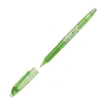 PENNA SFERA FRIXION VERDE CHIARO 0,7