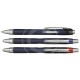 PENNA A SFERA UNI JETSTREAM SCATTO BLU