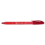 PENNA A SFERA INKJOY 100 ROSSA M