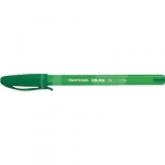 PENNA A SFERA INKJOY 100 VERDE M