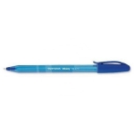 PENNA A SFERA INKJOY 100 BLU M