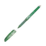 PENNA SFERA FRIXION VERDE 0,5