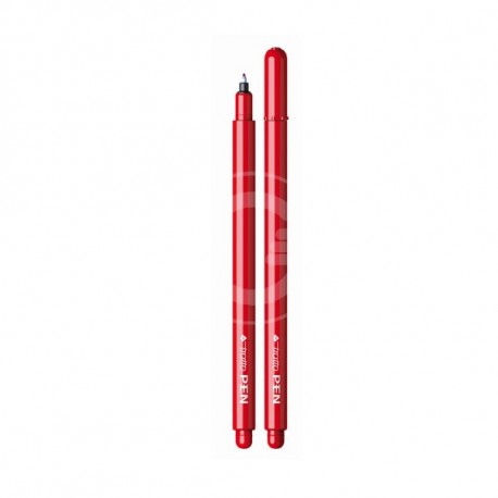 PENNARELLO TRATTO PEN ROSSO