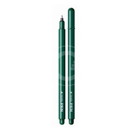 PENNARELLO TRATTO PEN VERDE