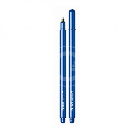 PENNARELLO TRATTO PEN BLU