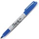 PENNARELLO MARKER SHARPIE BLU F