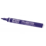 PENNARELLO MARKER PENTEL N50-C BLU