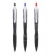 PENNA UNI JET STREAM SPORT BLUE