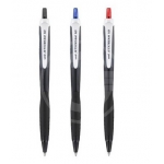 PENNA UNI JET STREAM SPORT BLUE