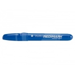 TRATTO REDIMARK BLU PUNTA SCALPELLO