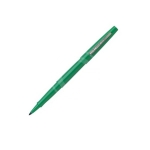 PENNA NYLOGRAFICA FLAIR PAPERMATE VERDE