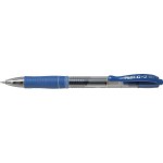 PENNA SFERA G2 SCATTO PILOT BLU 0,7MM