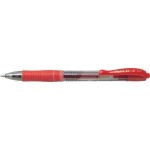 PENNA SFERA G2 SCATTO PILOT ROSSA 0,7MM