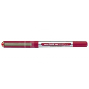 PENNA UNI BALL EYE UB 150 ROSSO