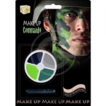 MAKE UP COMMANDO