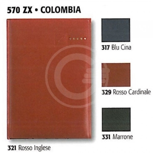 RUBRICA 15X20 COLOMBIA