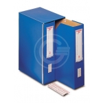 CLASSOMEC VERTICALE 35/2 BLU