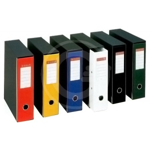 REGISTRATORE EUROFILE G5405 D5 BLU