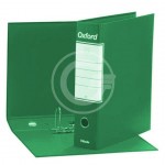 REGISTRATORE OXFORD G8518 D8 VERDE