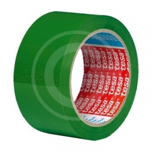 ROTOLO ADESIVO PVC 66X50 VERDE