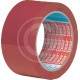 ROTOLO ADESIVO PVC 66X50 ROSSO