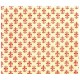ROTOLO REX 58 LAV. X33 GIGLIO ROSSO