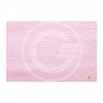 CARTA CRESPATA 180GR ROSA 549