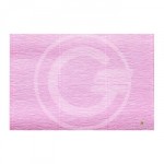 CARTA CRESPATA 180GR ROSA BABY 554