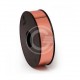 ROTOLO STARLIGHT ARANCIO 19MMX100MT