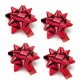 STELLE SPLENDID ROSSE 10MM CONF 100