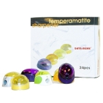 TEMPERAMATITE GRIP 1 FORO