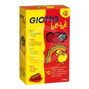 TEMPERAMATITE GIOTTO BEBE'