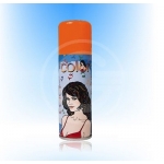 HAIR COLOR SPRAY 100ML COL ASSORTITI