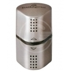 TEMPERAMATITE GRIP 2001 SILVER 3FORI