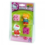 FIGURE HELLO KITTY VALIGE