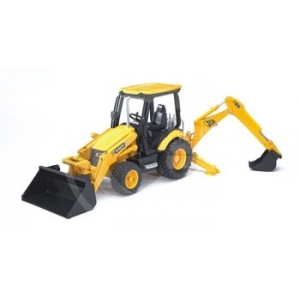 JCB MIDI CX ESCAVATORE