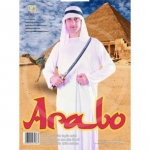 COSTUME ARABO