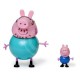 PEPPA PIG E GEORGE CM 10 E 4