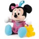 BABY MINNIE PELUCHE+MORDICCHIOSO -K-